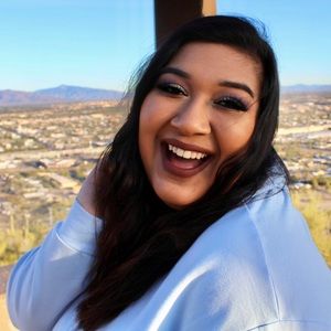 Meet your Posher, Ailene